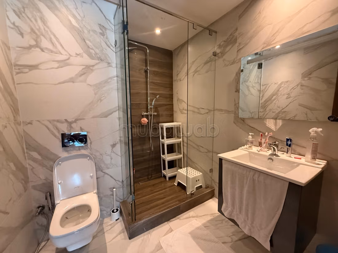 Appartement 142 m² à Casablanca Finance City — 15