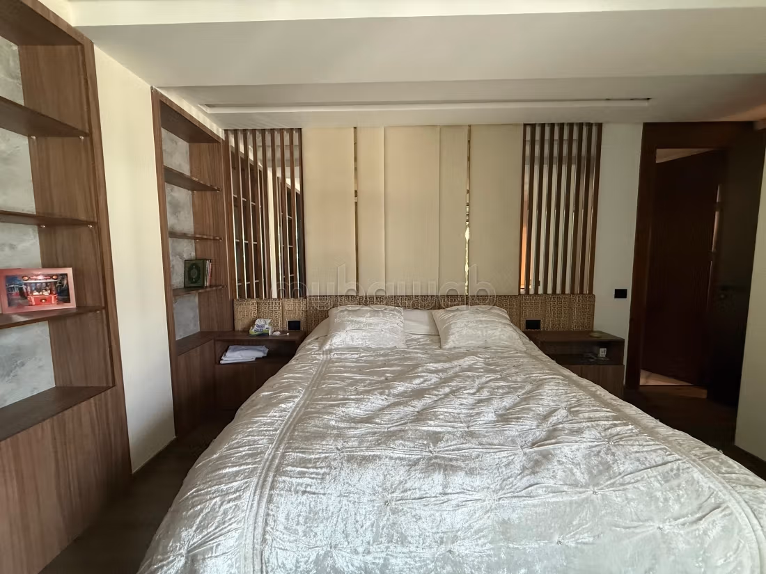 Appartement 142 m² à Casablanca Finance City — 20