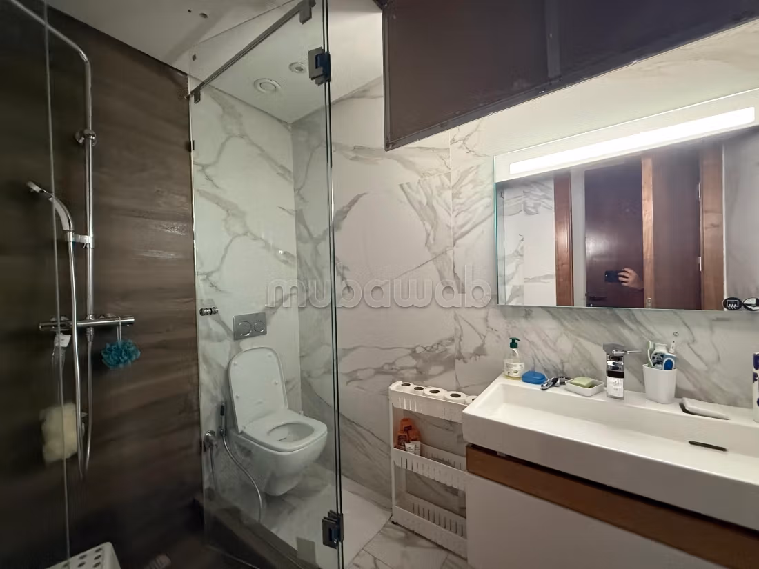 Appartement 142 m² à Casablanca Finance City — 10