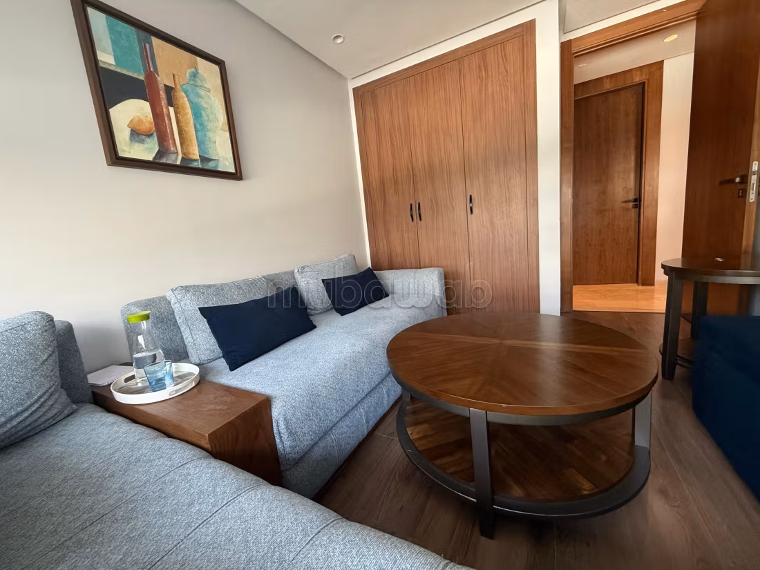 Appartement 142 m² à Casablanca Finance City — 16