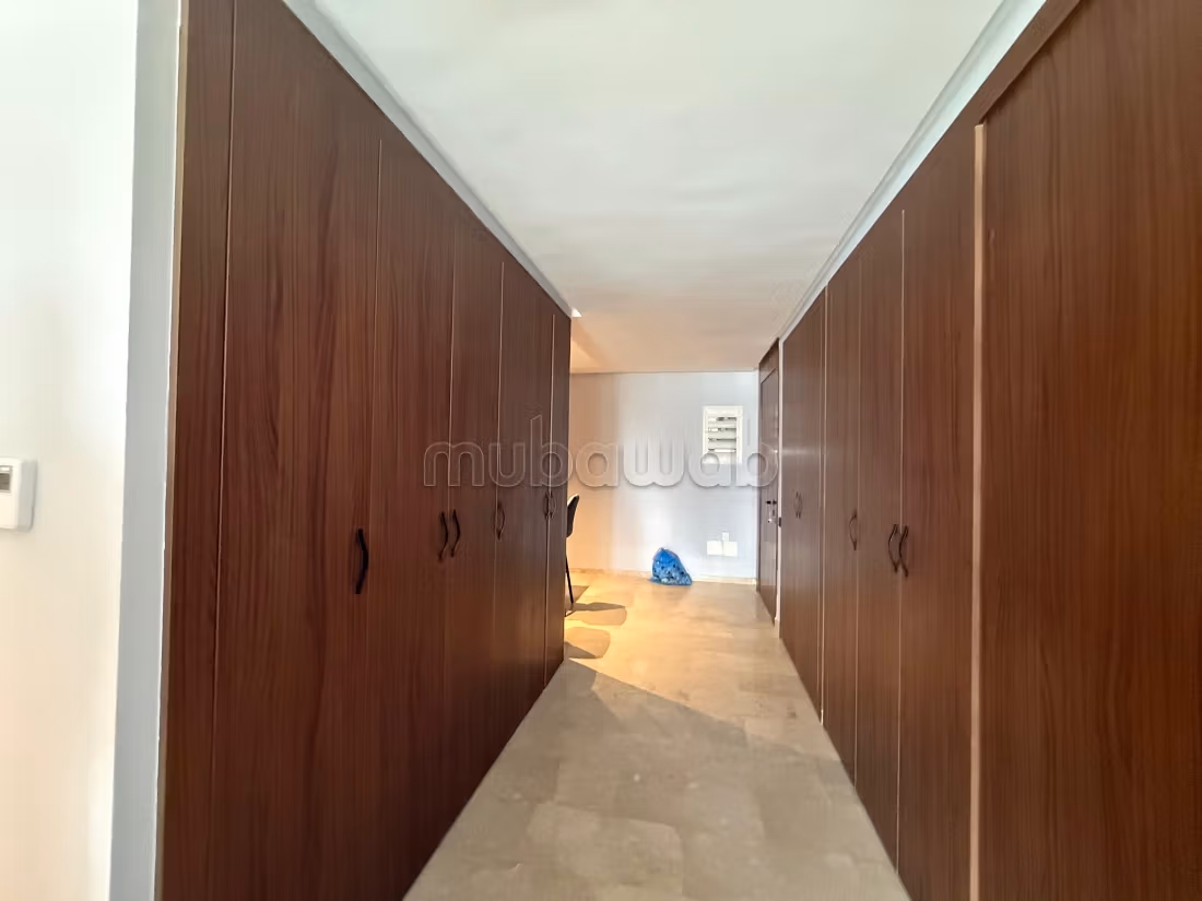 Appartement 142 m² à Casablanca Finance City — 17