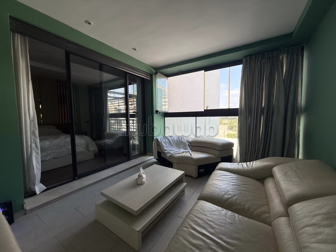 Appartement 142 m² à Casablanca Finance City — 11
