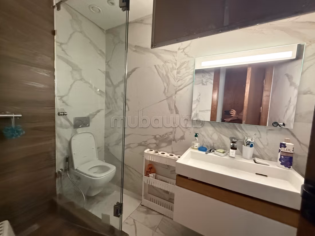 Appartement 142 m² à Casablanca Finance City — 19
