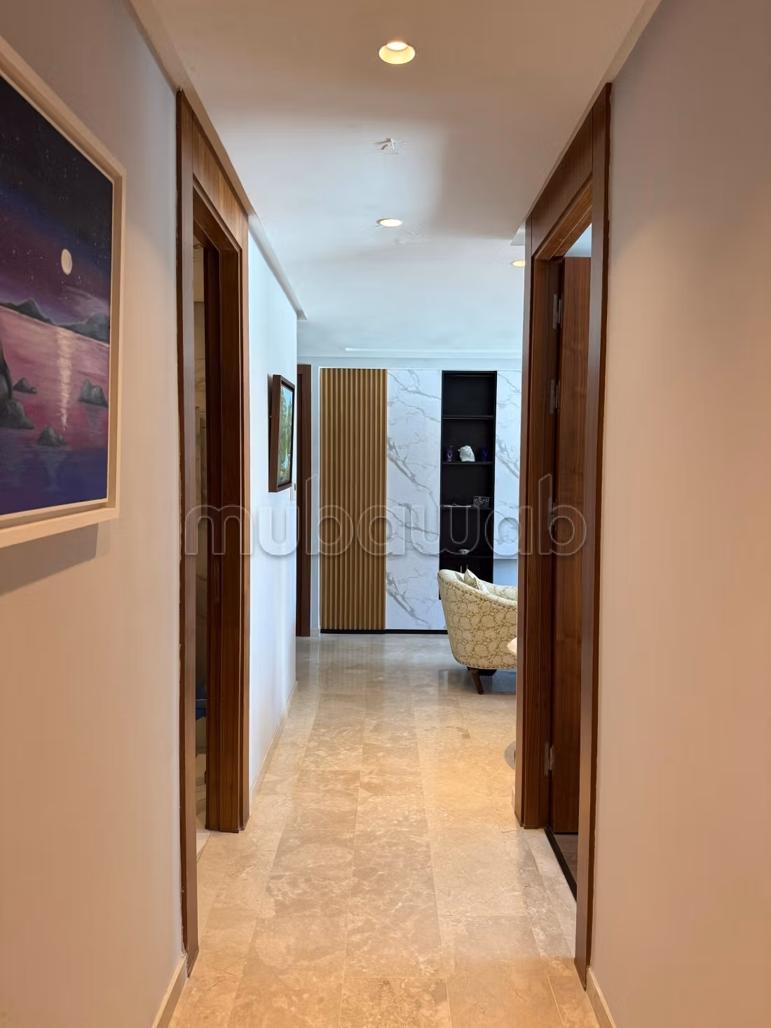 Appartement 142 m² à Casablanca Finance City — 8