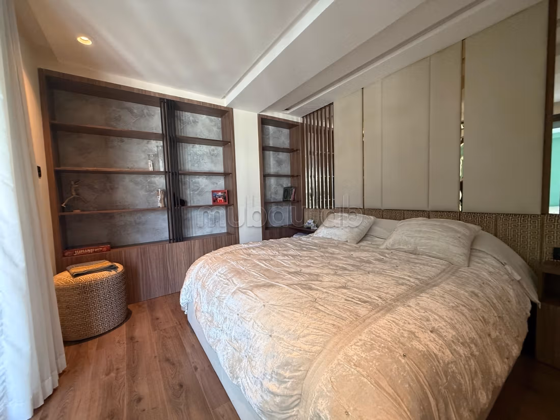 Appartement 142 m² à Casablanca Finance City — 7