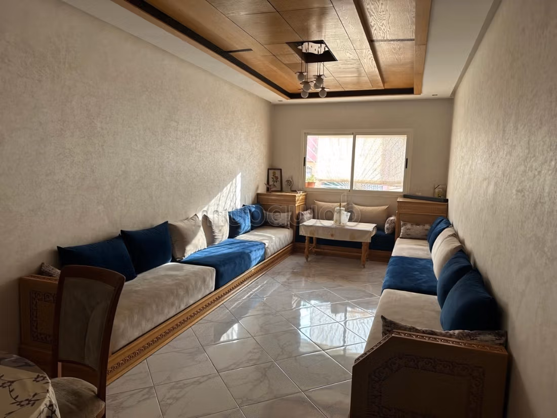 Appartement 106m² A VENDRE à Sala al Jadida — 2