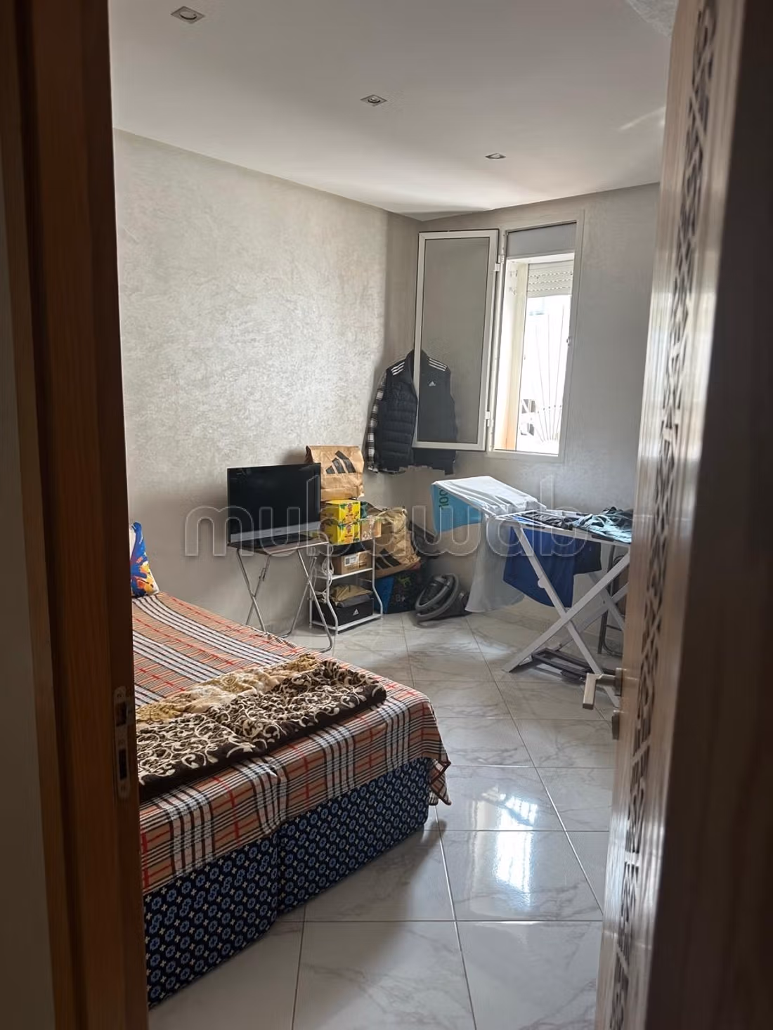 شقة 106 م² في Sala el Jadida — 8