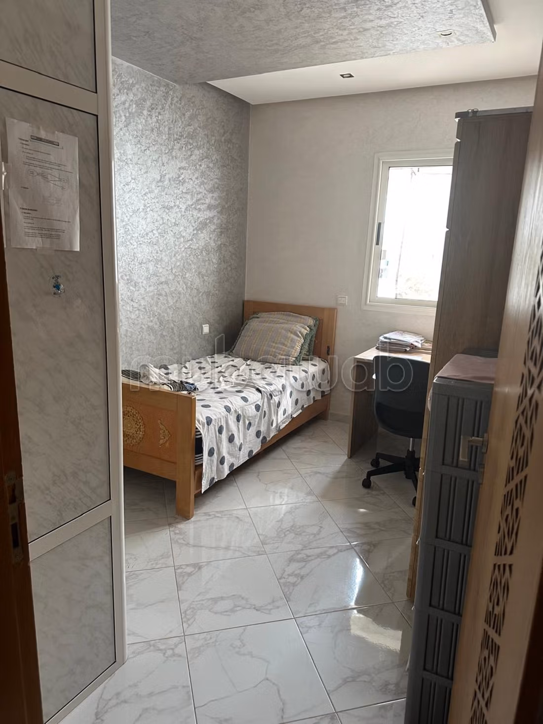 Appartement 106m² A VENDRE à Sala al Jadida — 6