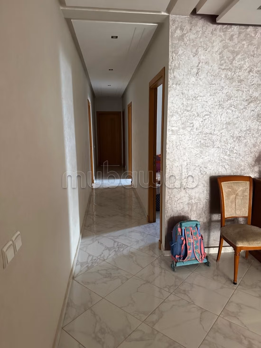 شقة 106 م² في Sala el Jadida — 9