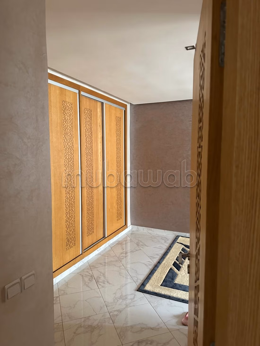 Appartement 106m² A VENDRE à Sala al Jadida — 4