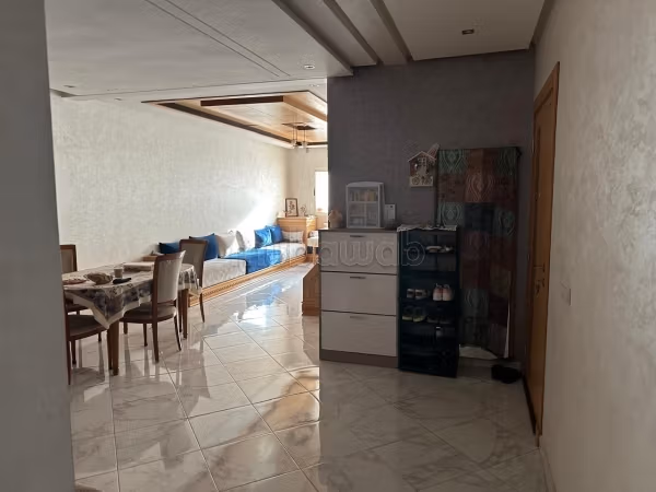 Appartement 106m² A VENDRE à Sala al Jadida