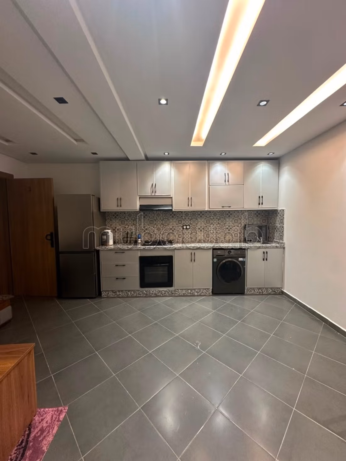 Appartement meublé NEUF à Sala Al Jadida