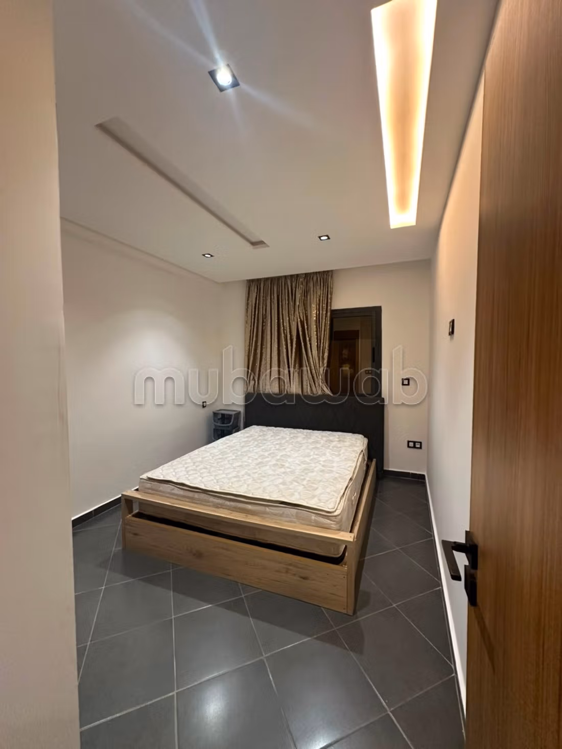 Appartement meublé NEUF à Sala Al Jadida