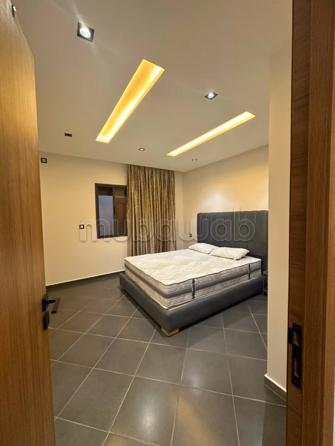 Appartement meublé NEUF à Sala Al Jadida