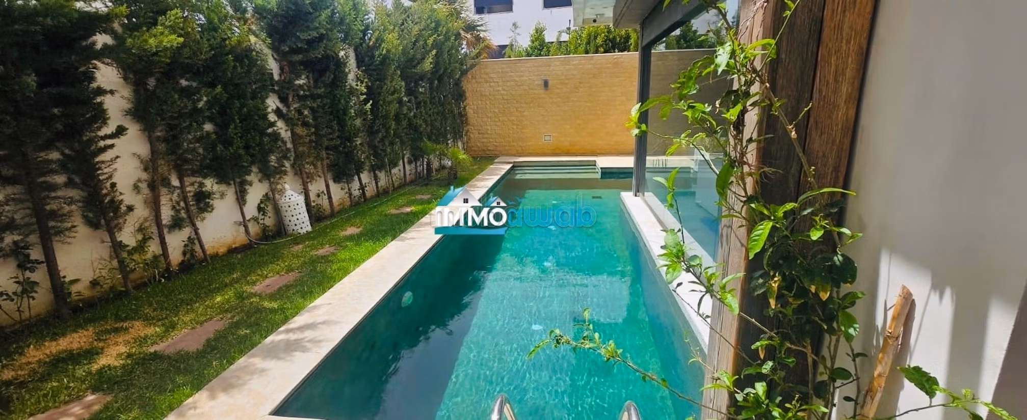 Exceptional Villa for Sale – Malabata, Tangier – Panoramic Sea and Spain View
