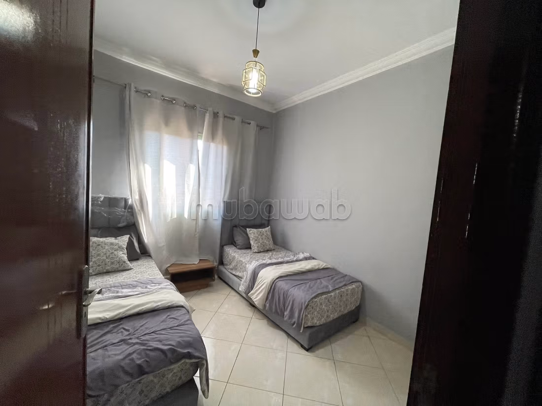 Appartement meublé 2 chambres à coté de Mabrouka — 2