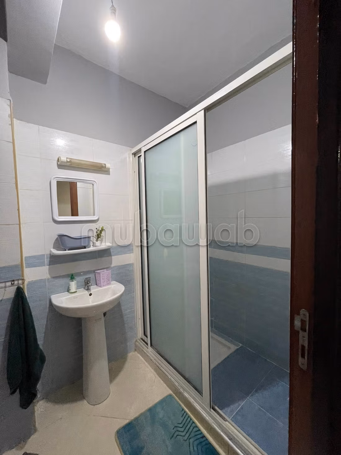 Appartement meublé 2 chambres à coté de Mabrouka — 3