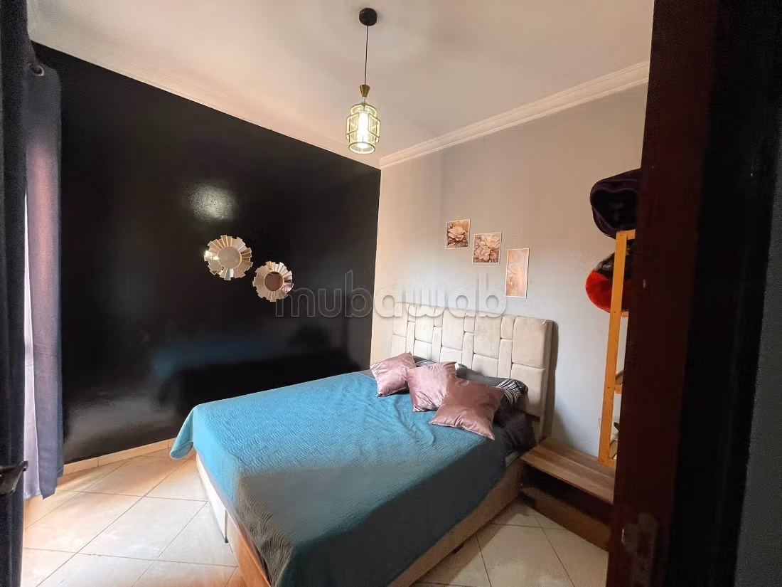Appartement meublé 2 chambres à coté de Mabrouka — 6