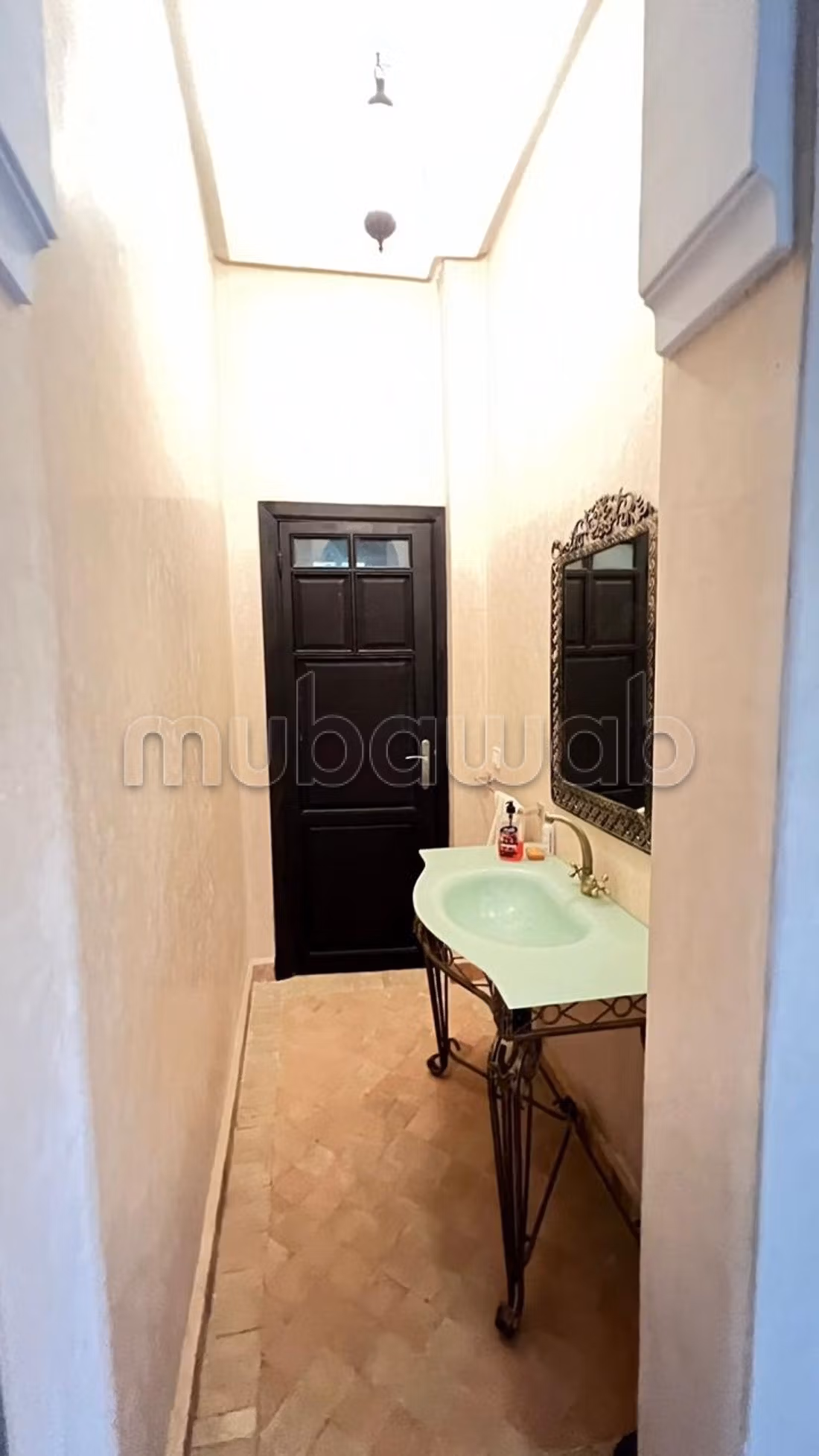 Venta de una superbe villa en dar tounsi, borj nakhil 2 Marrakech
