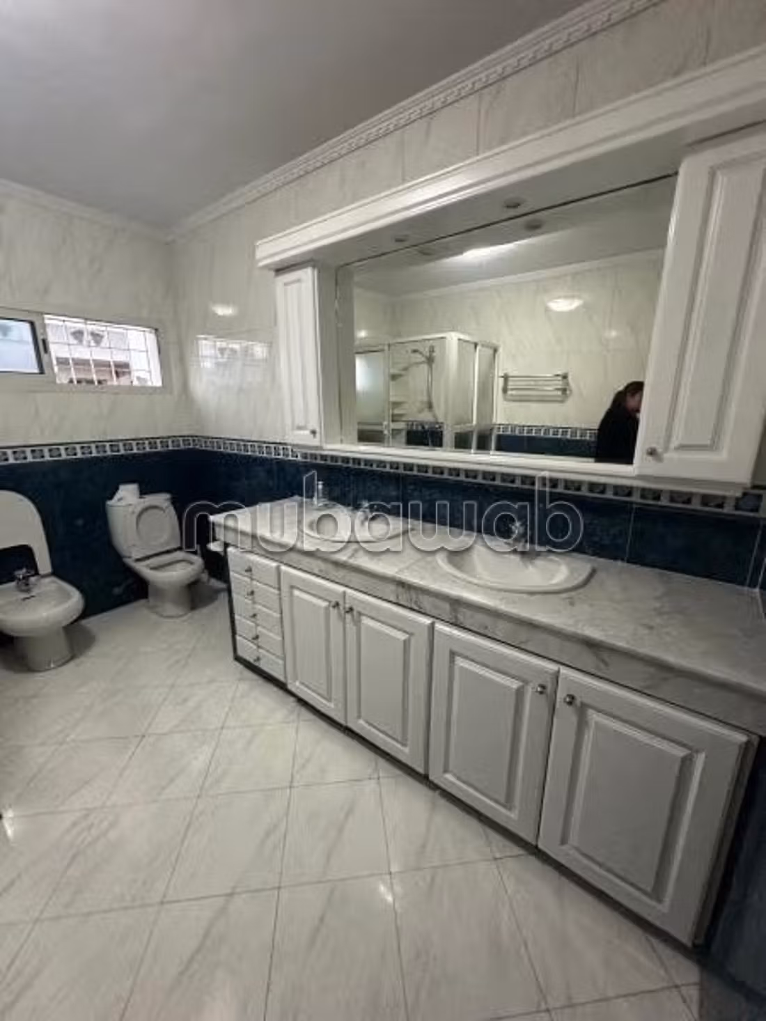 Villa in AFFITTO situata a SOUISSI Rabat