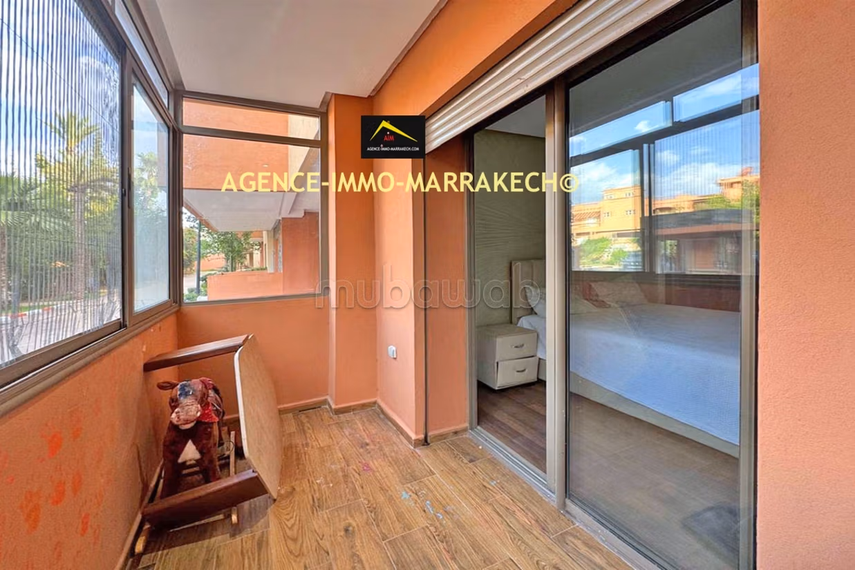 Appartement 75 m² à Hay Targa — 12