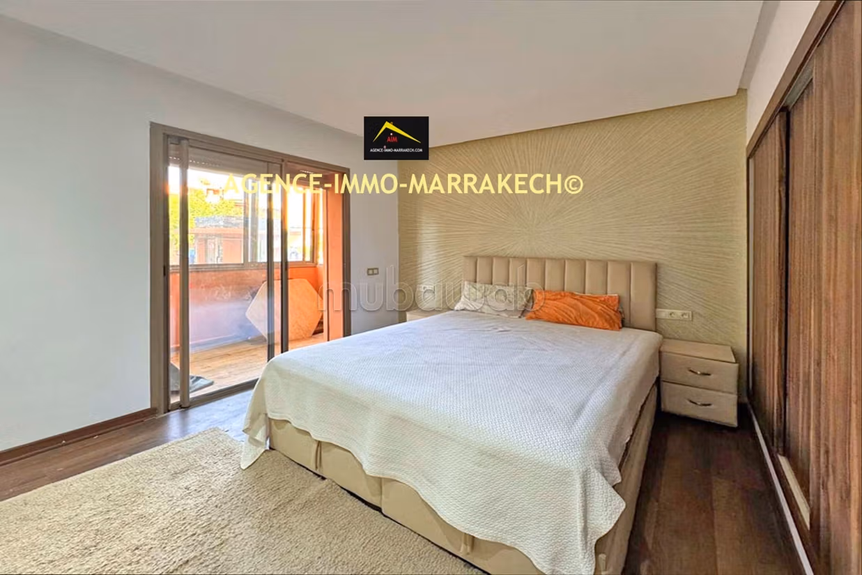 Appartement 75 m² à Hay Targa — 8