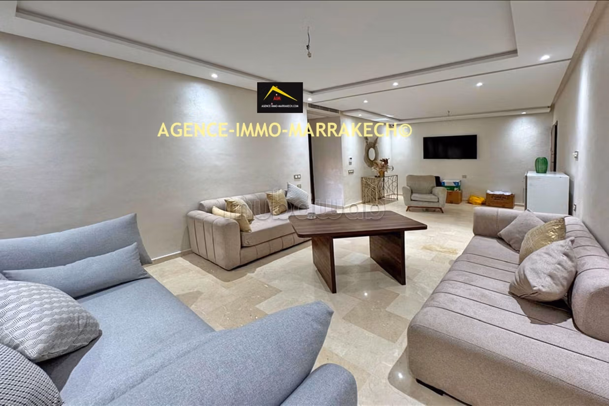 Appart 1 Chambre à louer, Parking et Piscine — 3