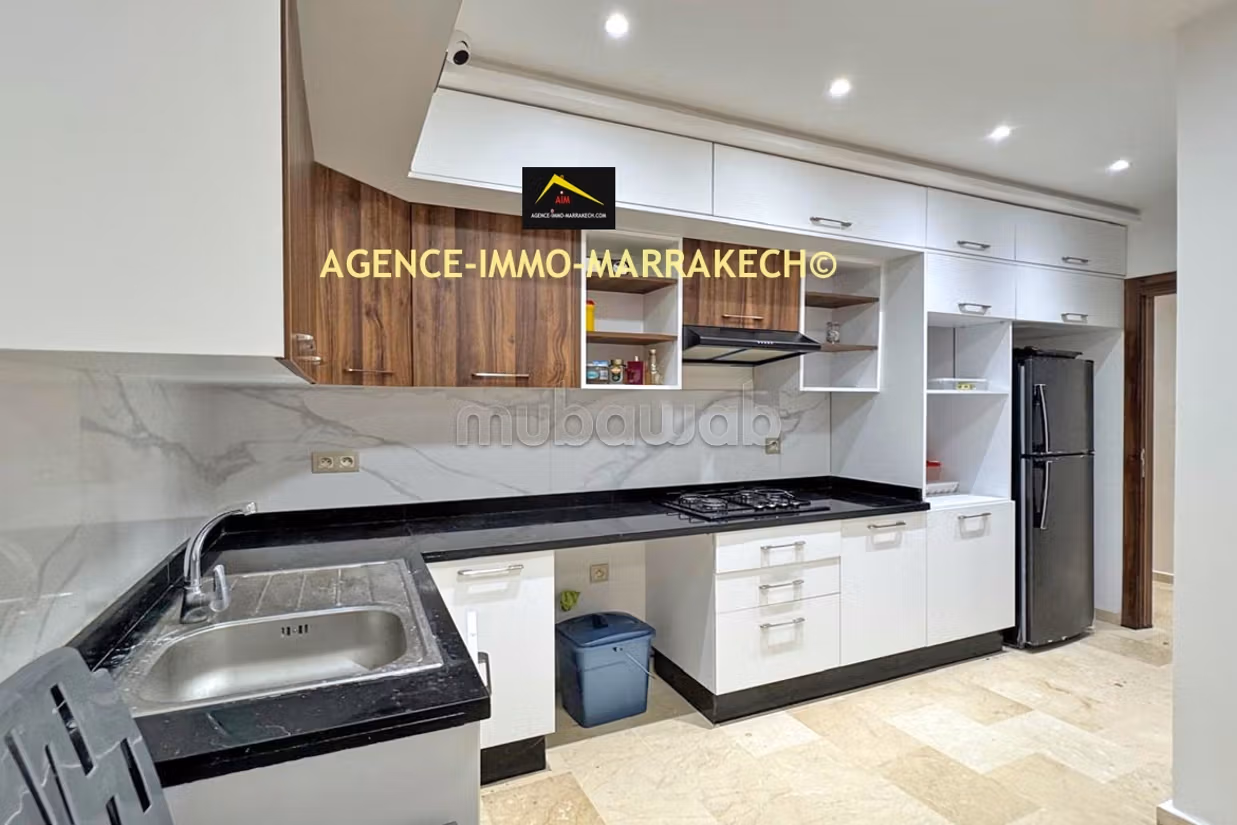 Appartement 75 m² à Hay Targa — 9