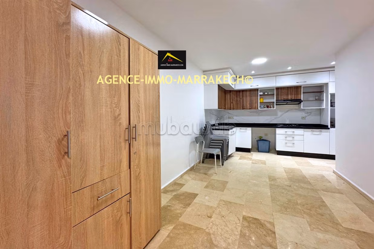 Appartement 75 m² à Hay Targa — 11