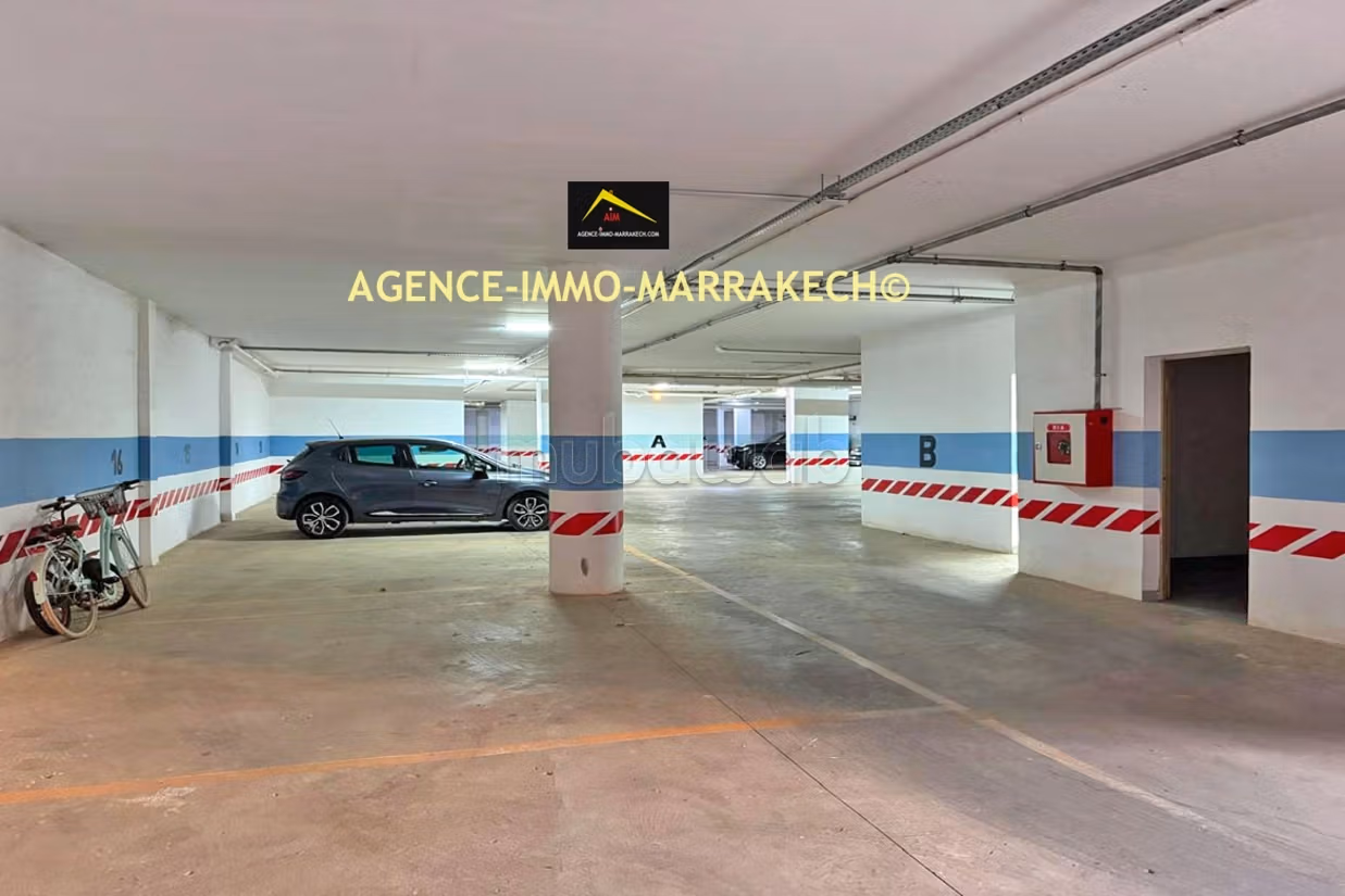 Appartement 75 m² à Hay Targa — 13