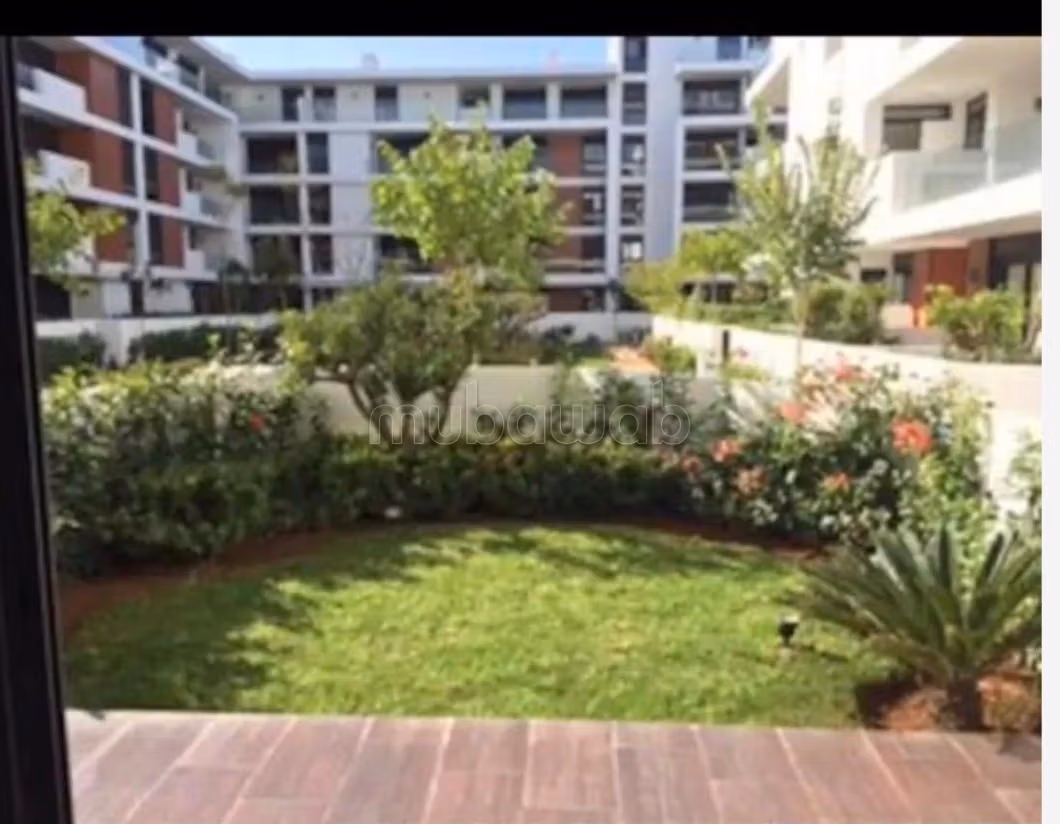 Appartement 130 m² à Souissi — 8