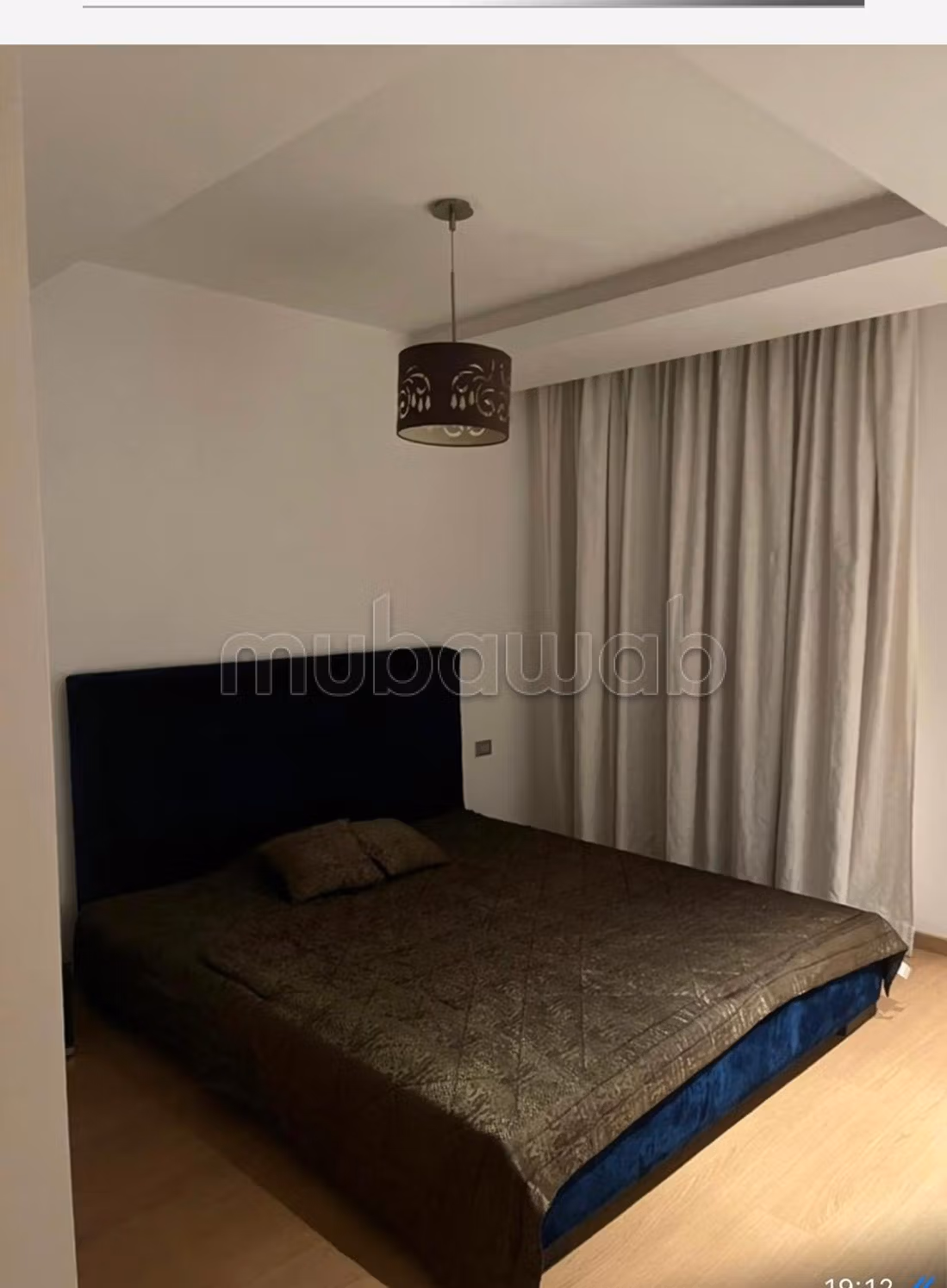 Appartement 130 m² à Souissi — 7