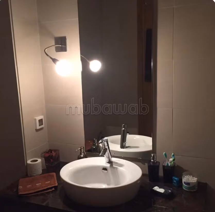 Appartement 130 m² à Souissi — 9