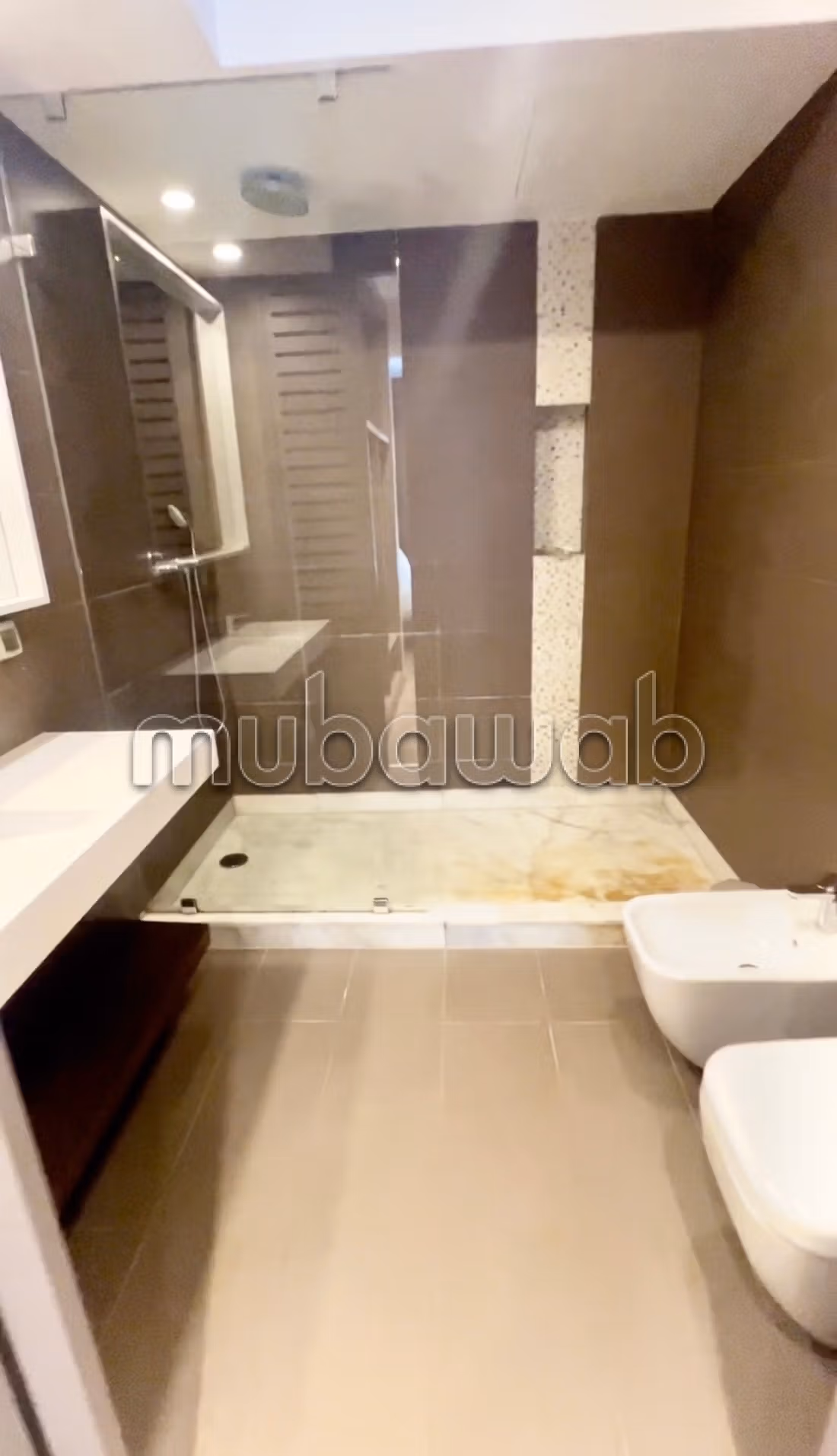 Top studio meublé avec piscine à louer à ain diab — 6