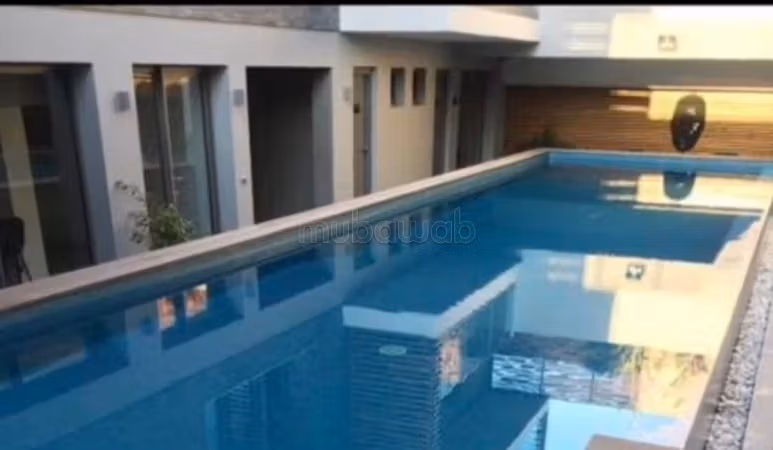 Top studio arredato in affitto a Ain Diab