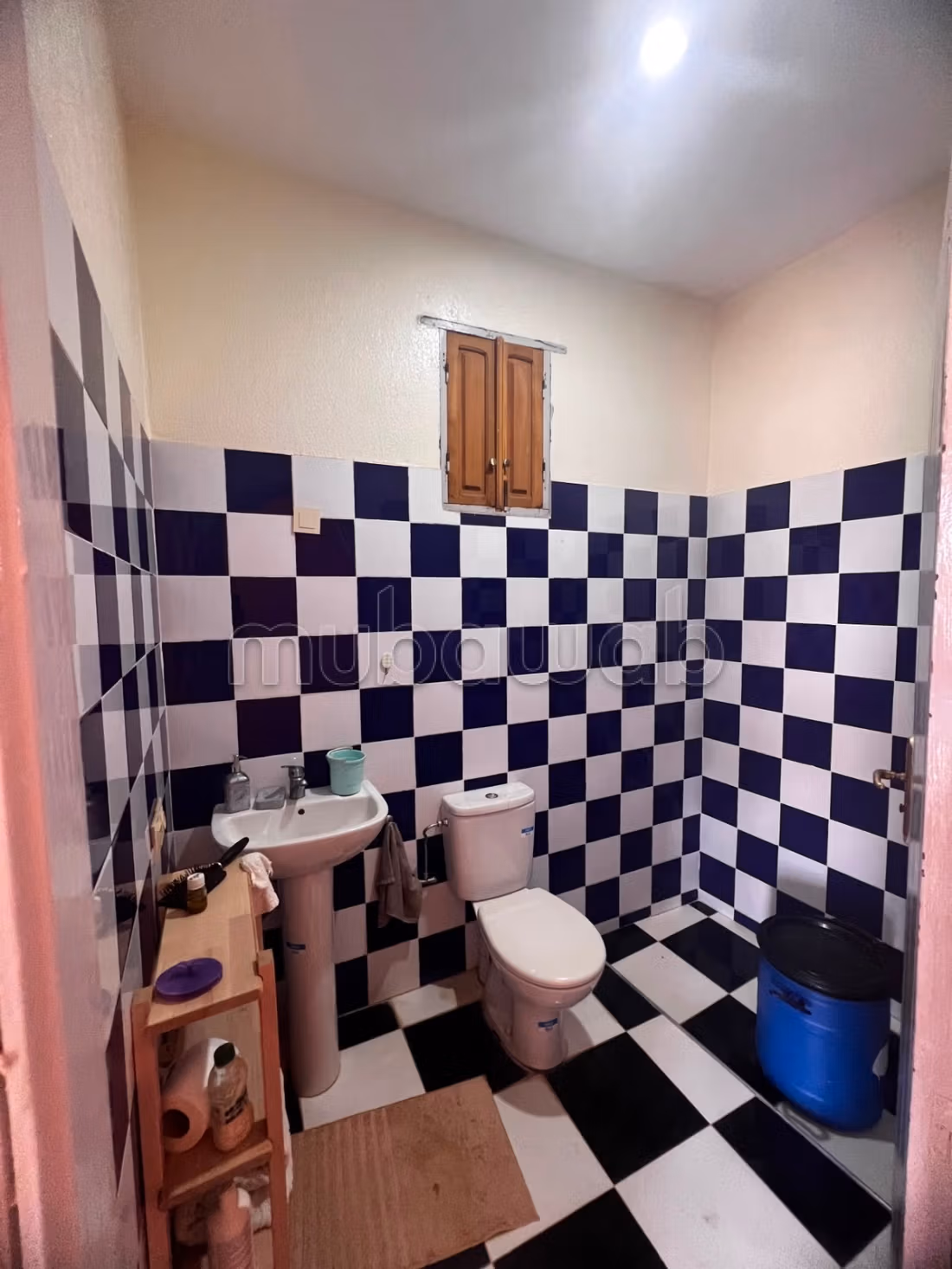 Finca de 1,5 hectáreas titulada en venta en RT Ourika Kech