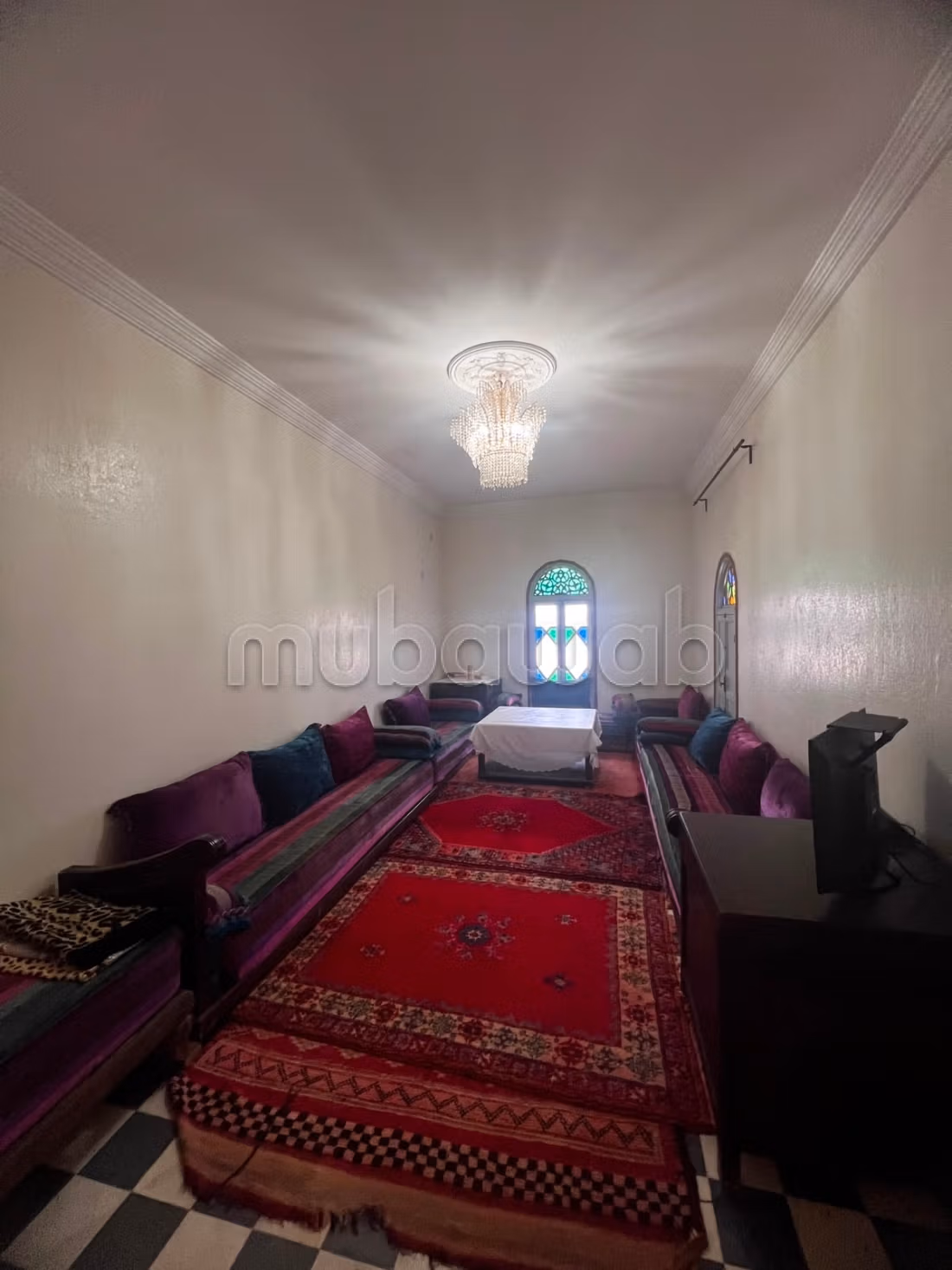 Finca de 1,5 hectáreas titulada en venta en RT Ourika Kech