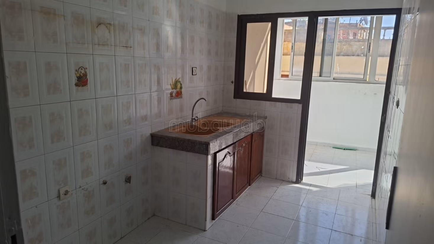 Appartement 2 chambres 75 m² — 5