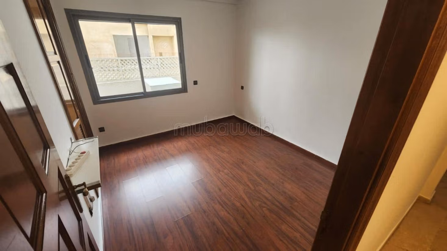 Bel appartamento in affitto LAHJAJMA