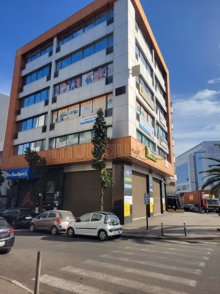 Ufficio di lusso in affitto per studio medico