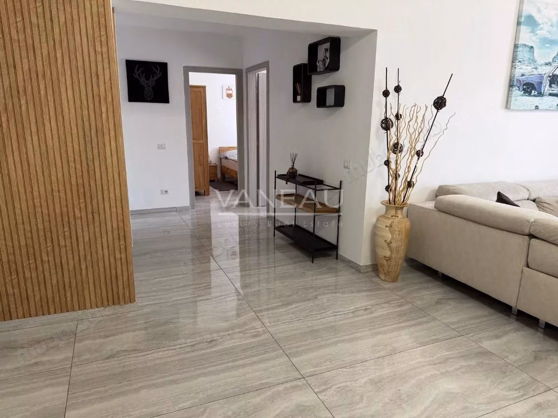 Appartement à louer meublé QUARTIER SEMLALIA MARRAKECH