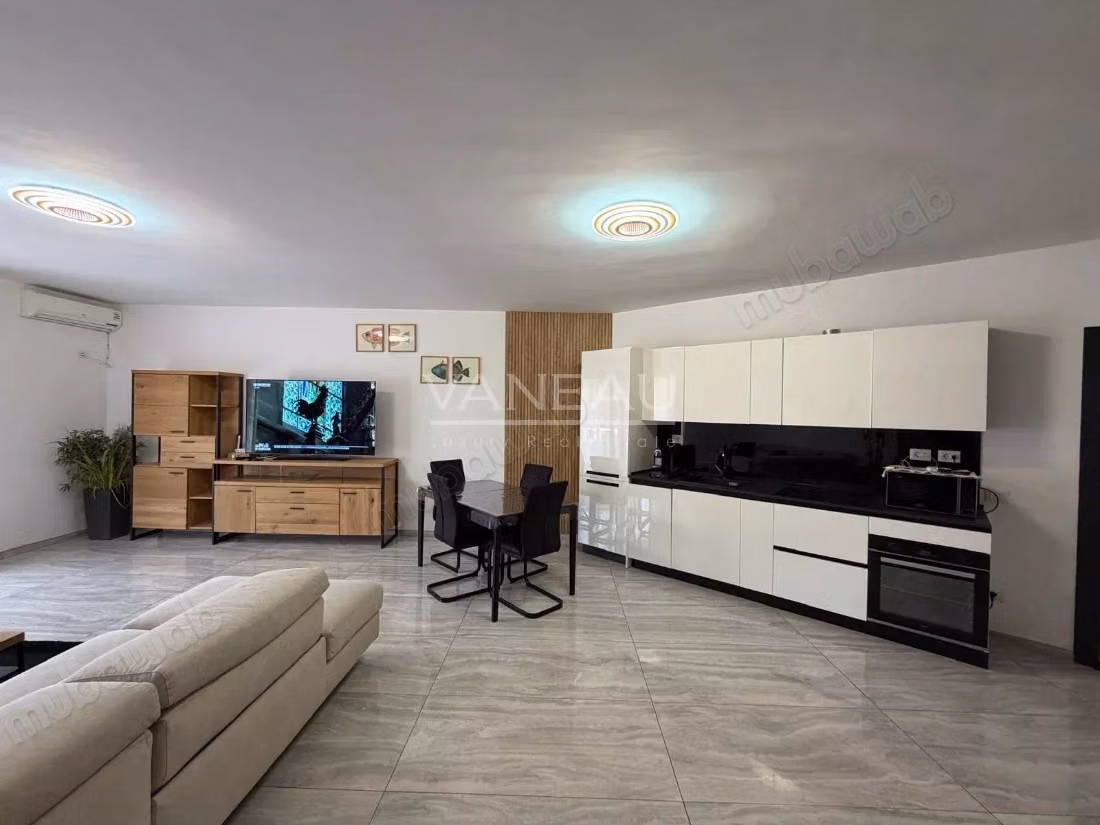 Appartement à louer meublé QUARTIER SEMLALIA MARRAKECH