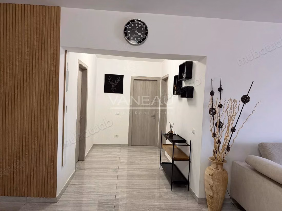Appartement à louer meublé QUARTIER SEMLALIA MARRAKECH