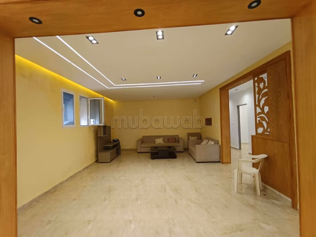 Villa su 300m2 a Hammamet