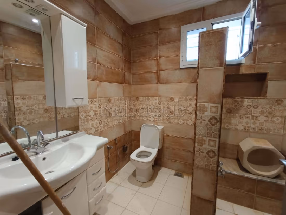 Villa su 300m2 a Hammamet