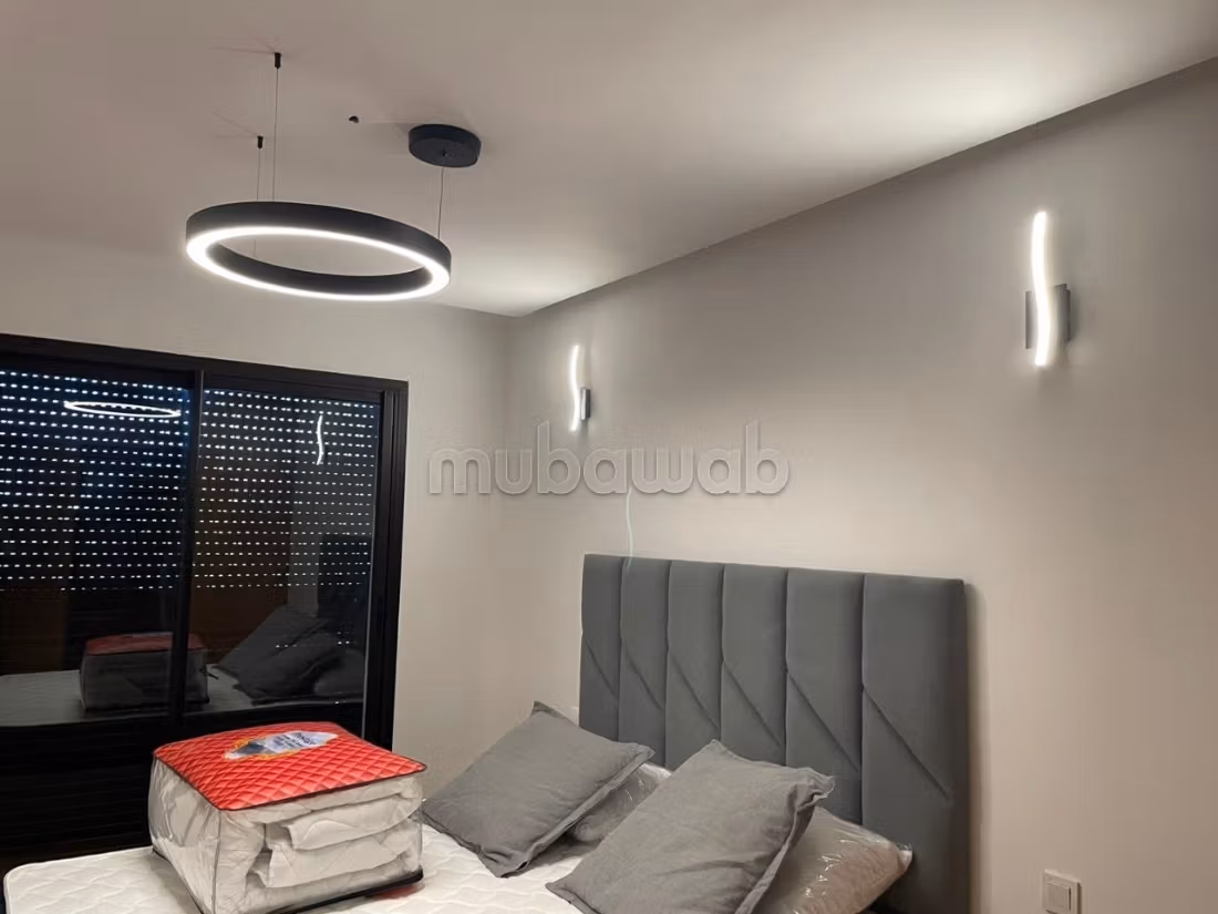 Studio a la location meublé a Gauthier
8500dh — 5