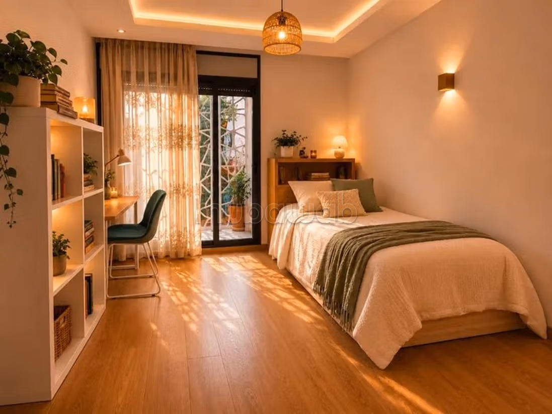 Appartement 200 m² à Gauthier — 8