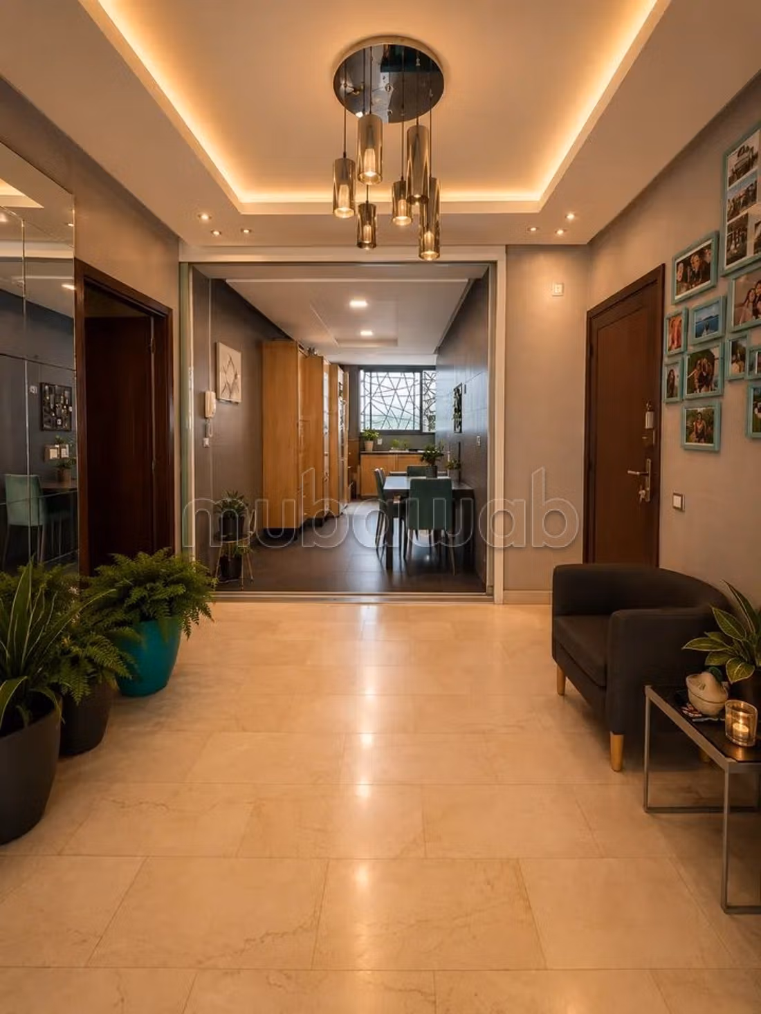 Appartement 200 m² à Gauthier — 5