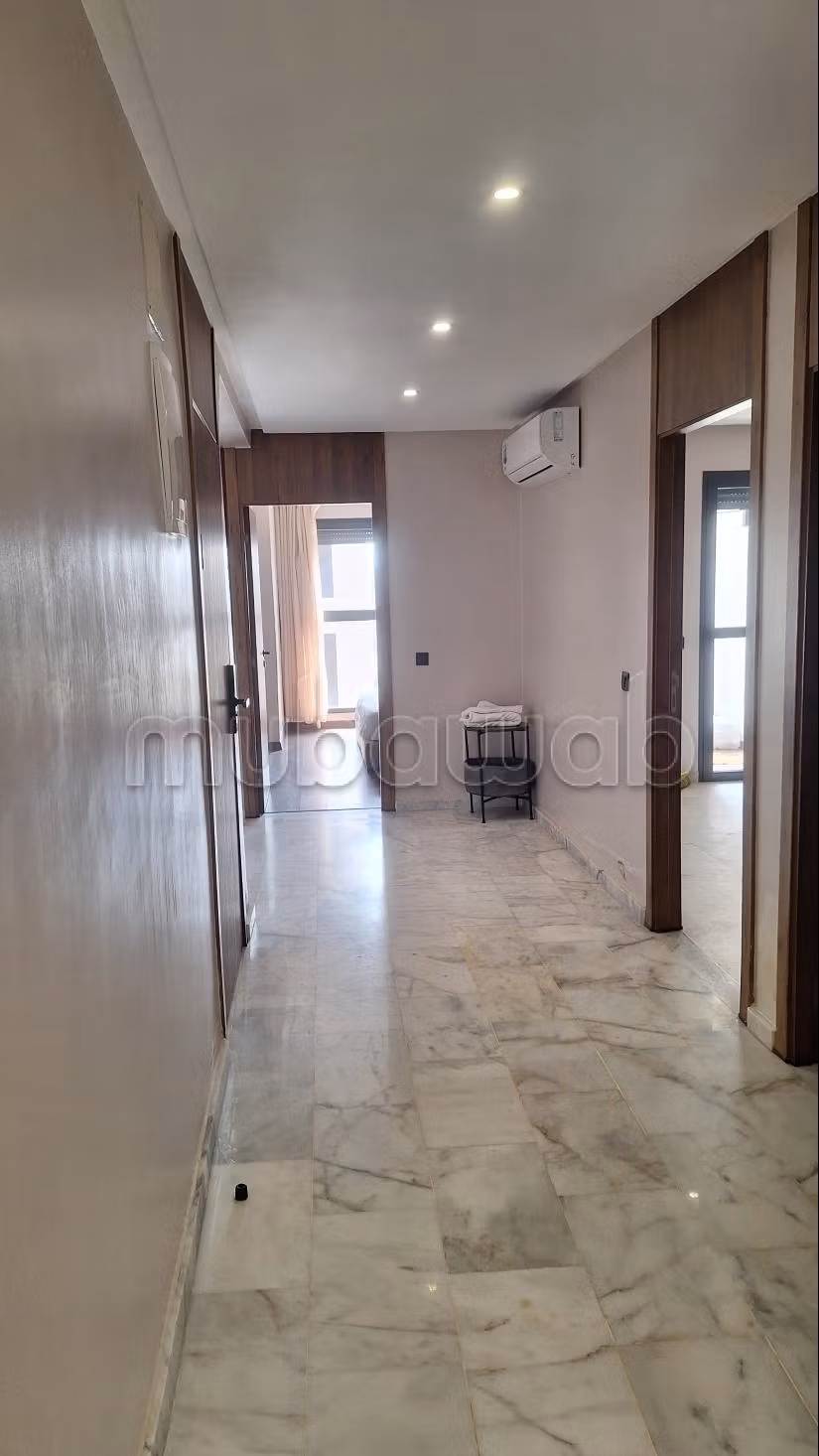 Appartement en location à Oulfa. Superficie 109 m². Ascenseu... – pohled 2