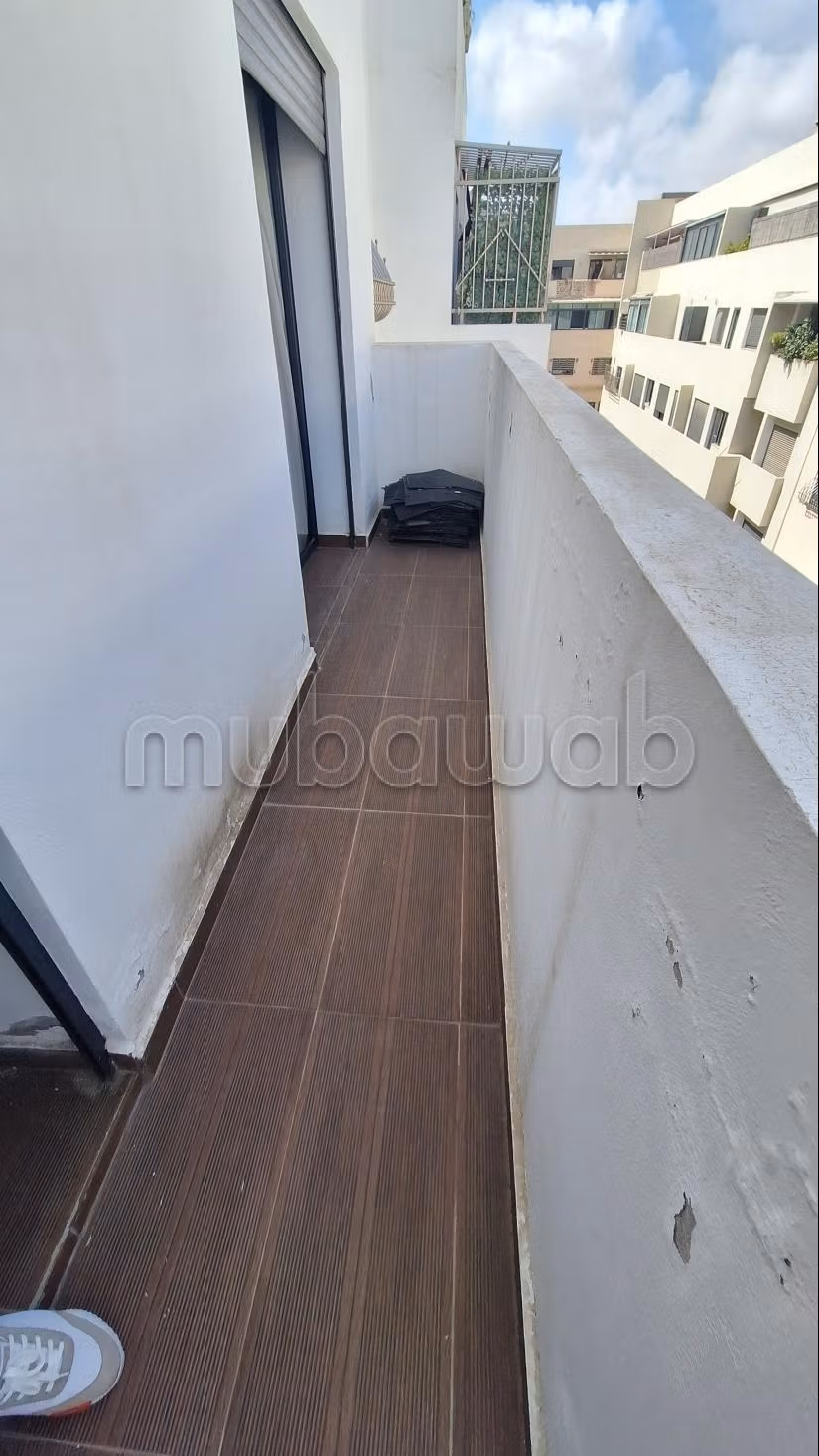 Appartement en location à Oulfa. Superficie 109 m². Ascenseu... – pohled 3